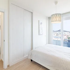 Brand New With Ocean & Volcano Views Las Palmas de Gran Canaria