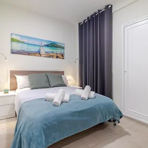 Cozy Family House Las Palmas de Gran Canaria