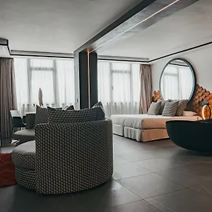 Poem Apartments, Las Canteras Las Palmas de Gran Canaria