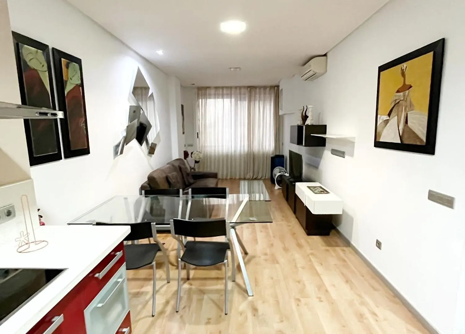 Oceanfront Flat III By Canary365 Apartment Las Palmas de Gran Canaria Spain