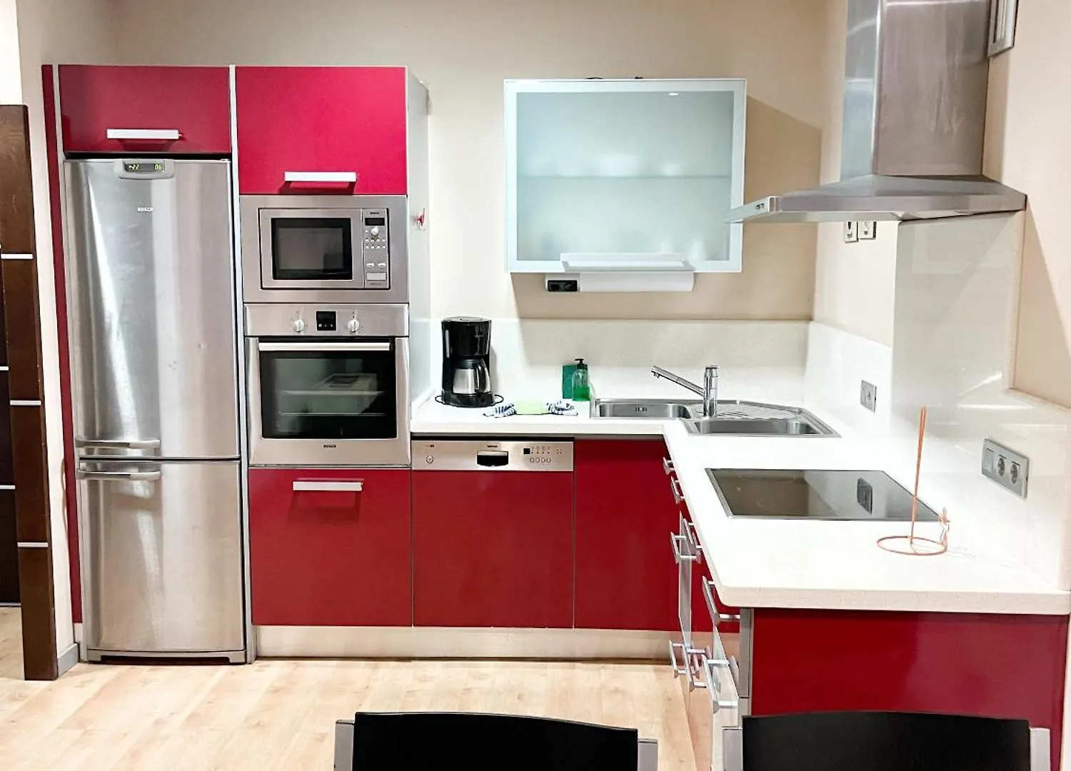 Oceanfront Flat III By Canary365 Apartment Las Palmas de Gran Canaria