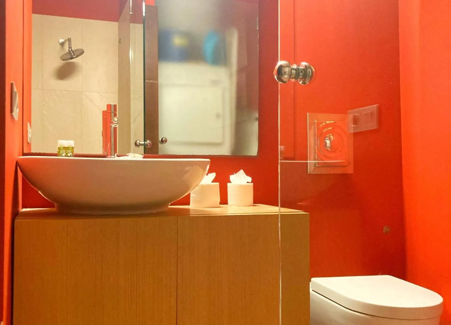 Oceanfront Flat III By Canary365 Apartment Las Palmas de Gran Canaria