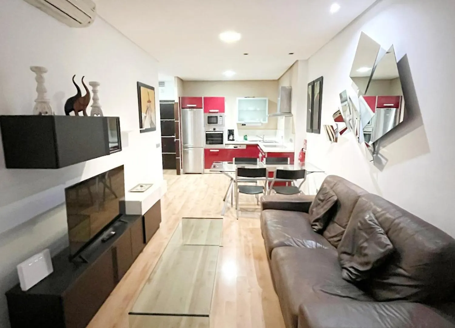 Oceanfront Flat III By Canary365 Apartment Las Palmas de Gran Canaria