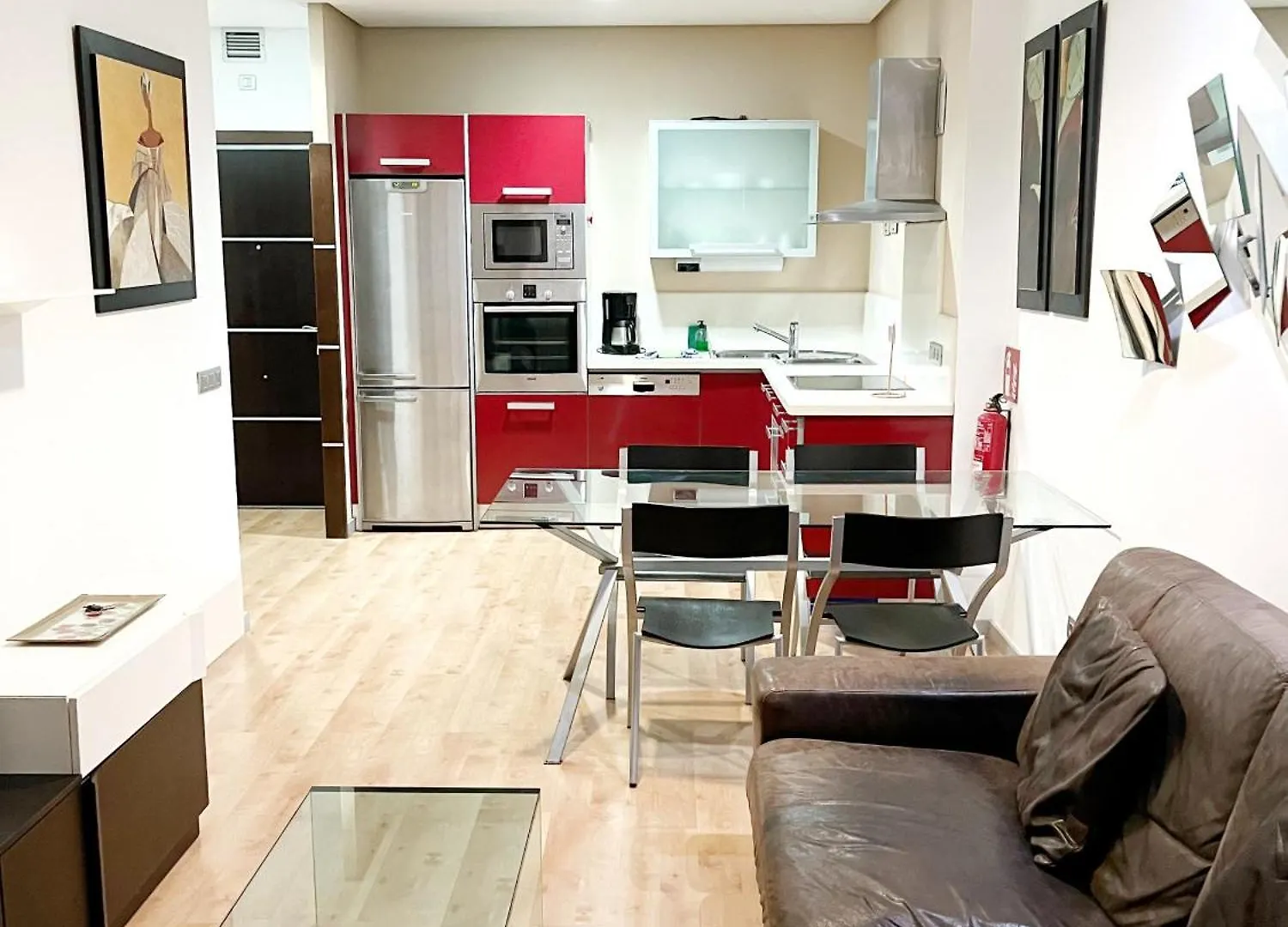 Oceanfront Flat III By Canary365 Apartment Las Palmas de Gran Canaria